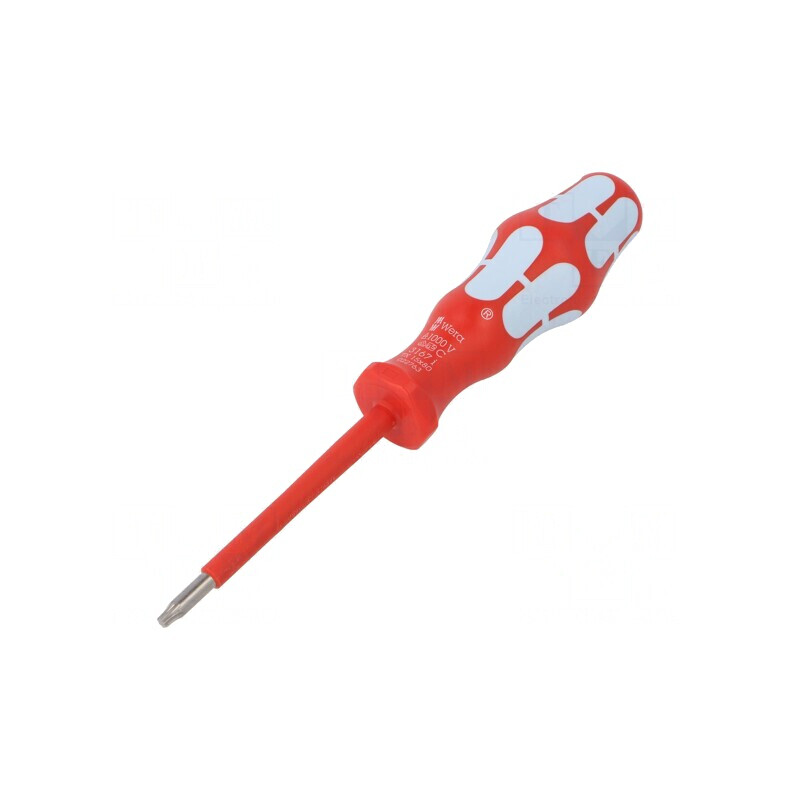 Şurubelniţă Torx TX15 Izolată 80mm | Electronic-mag.ro | Componente Electronice Şurubelniţă Torx TX15 Izolată 80mm | Electronic-mag.ro | Componente Electronice