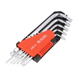 Set Chei Imbus Sferice 12 Bucăți în Ţoli | Electronic-mag.ro | Componente Electronice