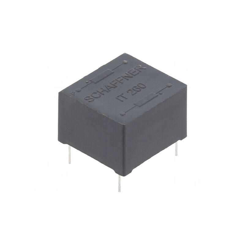 Transformator Impulsuri PCB 500V 17.6x16.7x11.3mm | Electronic-mag.ro | Componente Electronice Transformator Impulsuri PCB 500V 17.6x16.7x11.3mm | Electronic-mag.ro | Componente Electronice