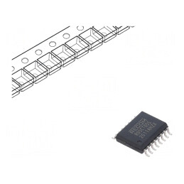 Convertor DC/DC 0,5W 5V la 3,3-5V 200mA | Electronic-mag.ro | Componente Electronice