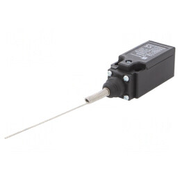 Limitator Cursă NO NC 5A 250V IP65 | Electronic-mag.ro | Componente Electronice