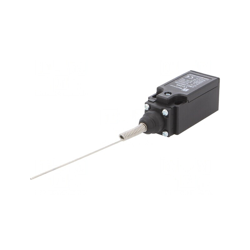 Limitator Cursă NO NC 5A 250V IP65 | Electronic-mag.ro | Componente Electronice