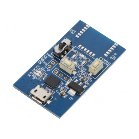Kit Dezvoltare WiFi USB Micro UART | Electronic-mag.ro | Componente Electronice