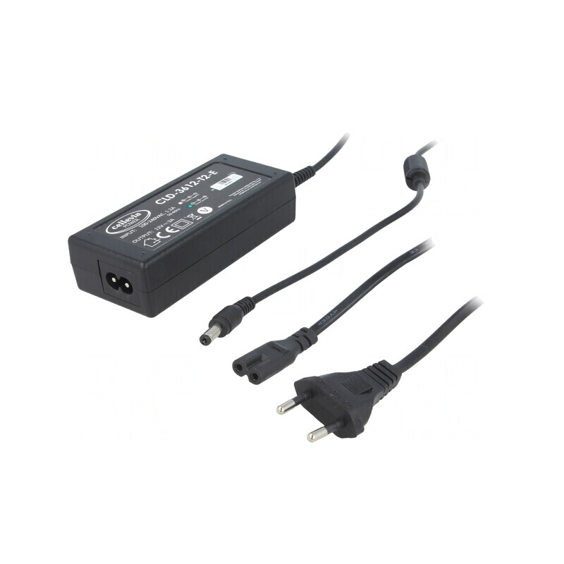 Alimentator Pulsatoriu 12V 3A 36W | Electronic-mag.ro | Componente Electronice