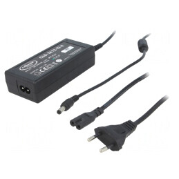 Alimentator Pulsatoriu 12V 3A 36W | Electronic-mag.ro | Componente Electronice