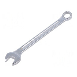 Cheie combinată 9mm oțel cromat 120mm OPEN-BOX | Electronic-mag.ro | Componente Electronice