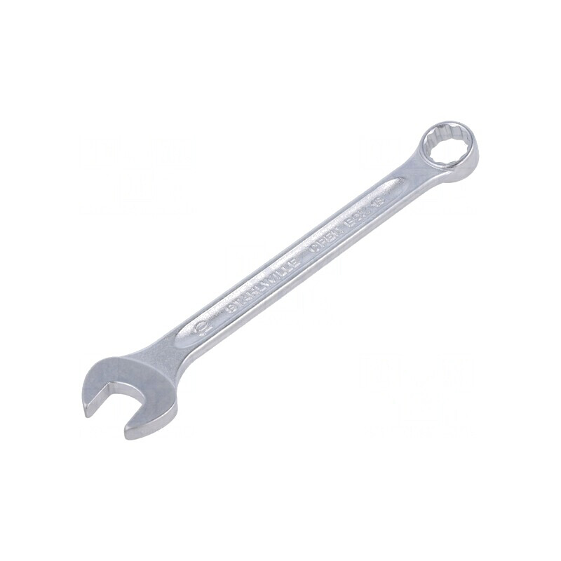 Cheie combinată 10mm oțel cromat 125mm | Electronic-mag.ro | Componente Electronice Cheie combinată 10mm oțel cromat 125mm | Electronic-mag.ro | Componente Electronice