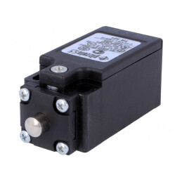 Limitator cursă bolț Ø8mm 10A 500VAC 250VDC | Electronic-mag.ro | Componente Electronice