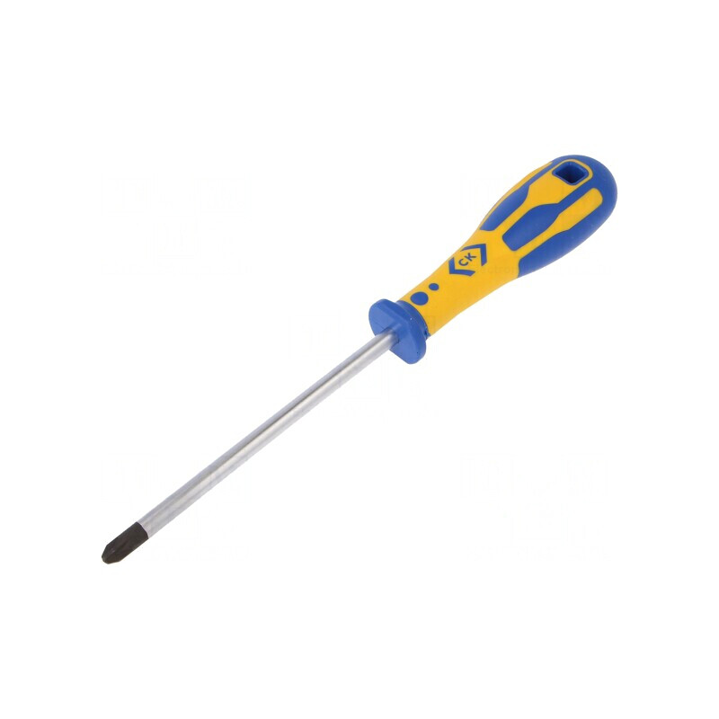 Şurubelniţă Pozidriv PZ3 150mm Dextro | Electronic-mag.ro | Componente Electronice Şurubelniţă Pozidriv PZ3 150mm Dextro | Electronic-mag.ro | Componente Electronice