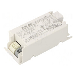 Alimentator LED 35W 25-44VDC 500-800mA 198-264VAC | Electronic-mag.ro | Componente Electronice