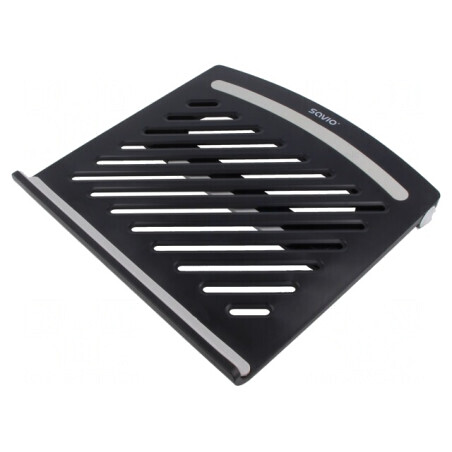 Suport Tabletă/Laptop 15,6" Gri Guma Plastic | Electronic-mag.ro | Componente Electronice