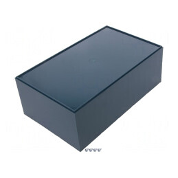 Carcasă Universală ABS 130x215x77 mm | Electronic-mag.ro | Componente Electronice