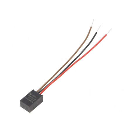 Convertor DC/DC 6W 15-32V la 12V 0.5A SIP3 | Electronic-mag.ro | Componente Electronice