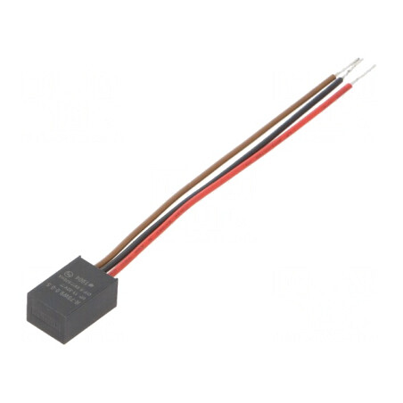 Convertor DC/DC 4,5W 11-32V la 9V 0,5A | Electronic-mag.ro | Componente Electronice