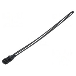 Colier de strângere poliuretan 340mm | Electronic-mag.ro | Componente Electronice