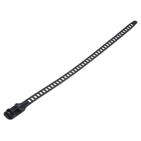 Colier de strângere poliuretan 340mm | Electronic-mag.ro | Componente Electronice