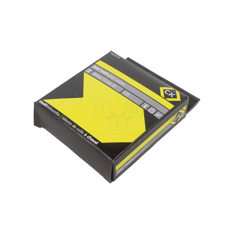 Adeziv Termofuzibil Alb Transparent 11mm x 100mm | Electronic-mag.ro | Componente Electronice Adeziv Termofuzibil Alb Transparent 11mm x 100mm | Electronic-mag.ro | Componente Electronice