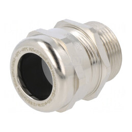 Garnitură Etanșare Alamă IP68 M25 1,5 | Electronic-mag.ro | Componente Electronice