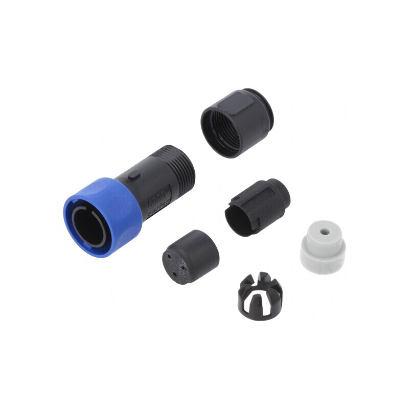 Mufă Circulară 3 PIN PXP4010/03P/3035 | Electronic-mag.ro | Componente Electronice Mufă Circulară 3 PIN PXP4010/03P/3035 | Electronic-mag.ro | Componente Electronice