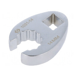 Cheie Specială 14mm 12 Laturi | Electronic-mag.ro | Componente Electronice