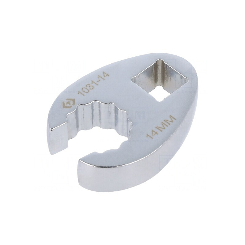 Cheie Specială 14mm 12 Laturi | Electronic-mag.ro | Componente Electronice