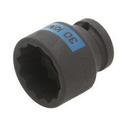 Tubulară Impact 1/2 Lung 44mm Scurtă | Electronic-mag.ro | Componente Electronice
