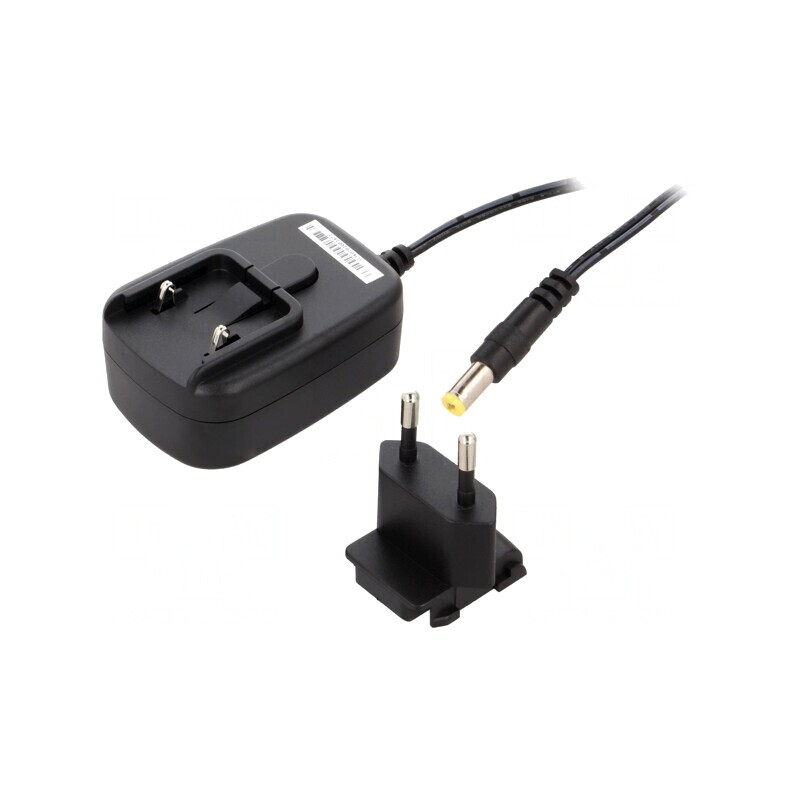 Alimentator Pulsatoriu 12VDC 1A 12W EU SYS1561 | Electronic-mag.ro | Componente Electronice Alimentator Pulsatoriu 12VDC 1A 12W EU SYS1561 | Electronic-mag.ro | Componente Electronice