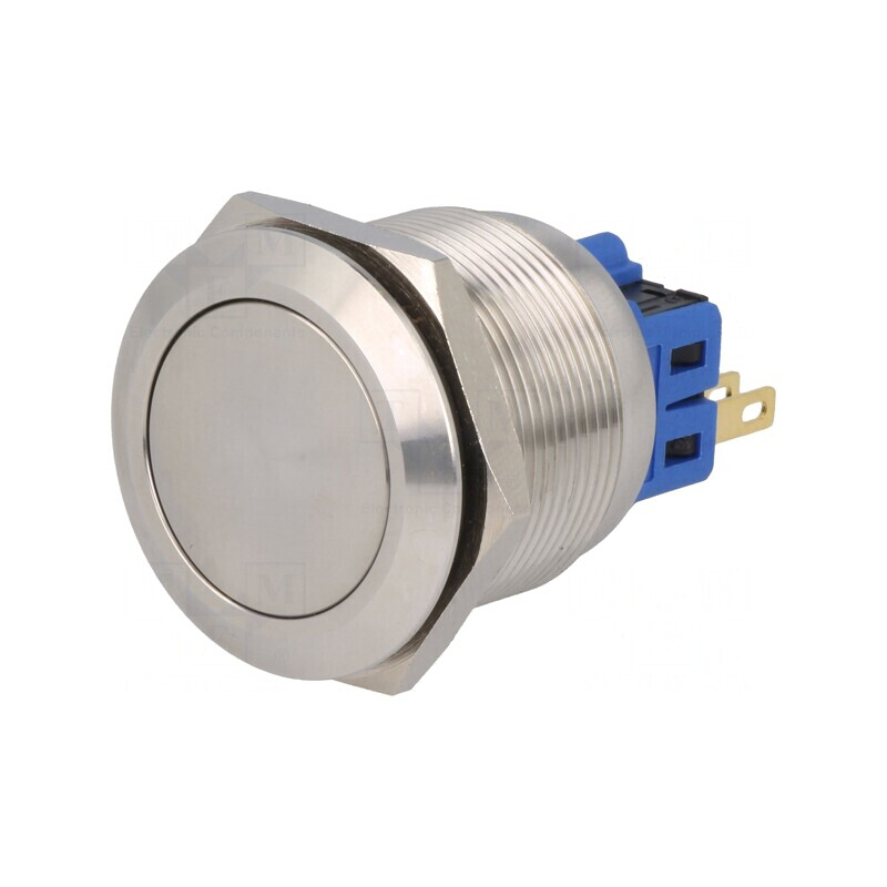 Comutator anti-vandalism IP65 2 poziții SPDT 3A/220VAC 5A/24VDC | Electronic-mag.ro | Componente Electronice Comutator anti-vandalism IP65 2 poziții SPDT 3A/220VAC 5A/24VDC | Electronic-mag.ro | Componente Electronice