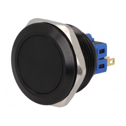 Comutator Anti-Vandalism SPST-NO/SPST-NC 3A 220V | Electronic-mag.ro | Componente Electronice