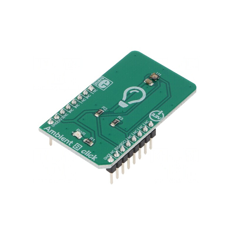 Senzor de iluminare I2C 3,3V LTR-329ALS-01 | Electronic-mag.ro | Componente Electronice