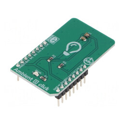 Senzor de iluminare I2C 3,3V LTR-329ALS-01 | Electronic-mag.ro | Componente Electronice