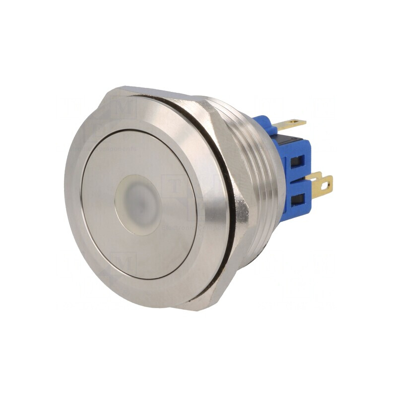 Comutator Anti-Vandalism SPDT IP65 3A/220VAC 5A/24VDC | Electronic-mag.ro | Componente Electronice Comutator Anti-Vandalism SPDT IP65 3A/220VAC 5A/24VDC | Electronic-mag.ro | Componente Electronice