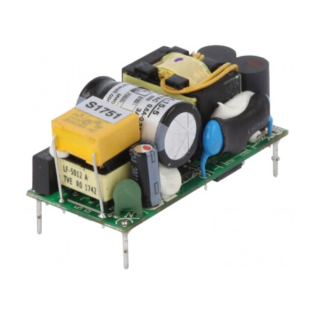 Convertor AC/DC 15W 5V 3A PCB | Electronic-mag.ro | Componente Electronice