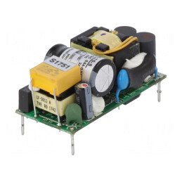 Convertor AC/DC 15W 5V 3A PCB | Electronic-mag.ro | Componente Electronice