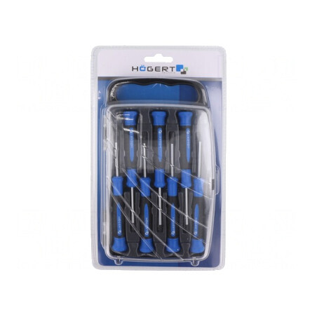 Set Șurubelnițe de Precizie 7 Bucăți | Electronic-mag.ro | Componente Electronice
