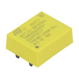 Baterie Parallel SNAPHAT 2.8V pentru Memorii M48 | Electronic-mag.ro | Componente Electronice