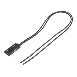 Senzor Reed 10W cu Cablu 0,35m | Electronic-mag.ro | Componente Electronice