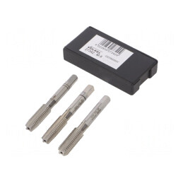 Tarod de Filetare HSS-G M8 1,25 56mm | Electronic-mag.ro | Componente Electronice