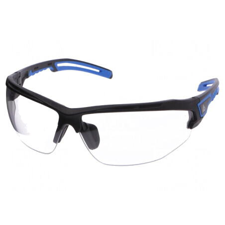 Ochelari de protecție lentilă transparentă clasa 1 | Electronic-mag.ro | Componente Electronice