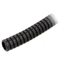 Tresă Poliamidă Neagră 34 mm SILVYN FPAS 10M | Electronic-mag.ro | Componente Electronice