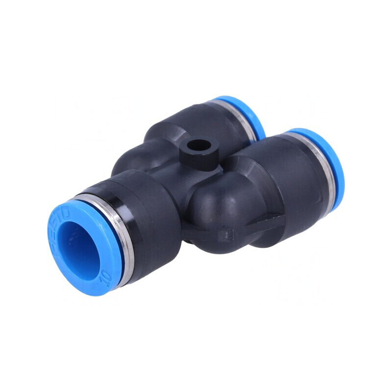 Racord Push-in Y 0,95-6 bar PBT | Electronic-mag.ro | Componente Electronice Racord Push-in Y 0,95-6 bar PBT | Electronic-mag.ro | Componente Electronice