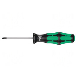 Șurubelniță Torx T8H cu protecție 60mm