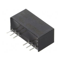 Convertor DC/DC 3W 18-80V la 12V 250mA | Electronic-mag.ro | Componente Electronice