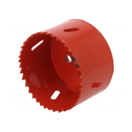 Fierăstrău pentru găuri 68mm 5/8 Filet | Electronic-mag.ro | Componente Electronice