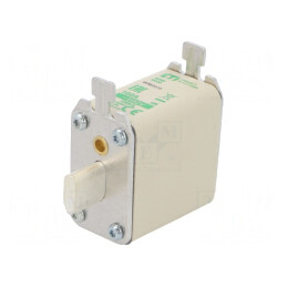 Siguranță Ceramică Industrială NH00 160A 690VAC | Electronic-mag.ro | Componente Electronice