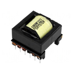 Transformator de Impulsuri Alimentator 27W 167.71uH | Electronic-mag.ro | Componente Electronice