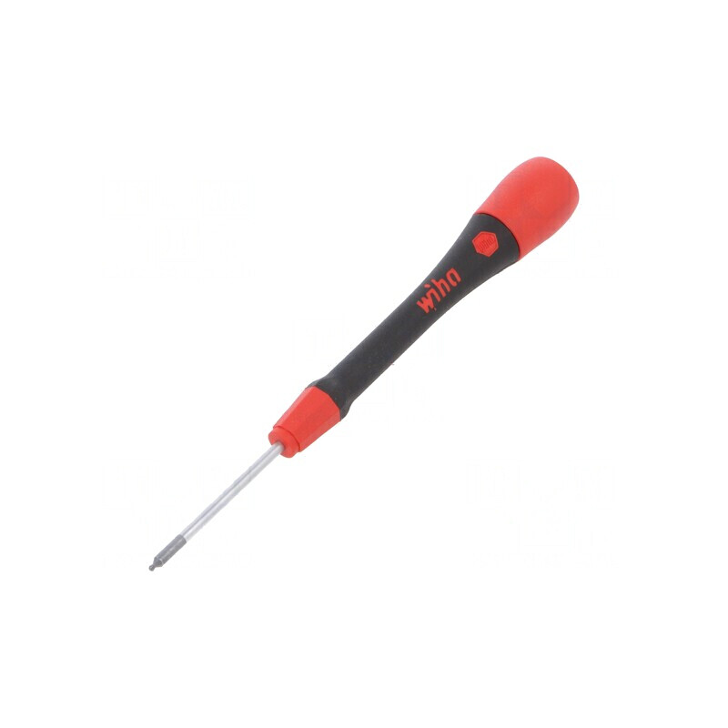 Şurubelniţă HEX 1,3mm PicoFinish de Precizie | Electronic-mag.ro | Componente Electronice
