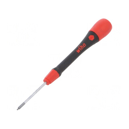 Şurubelniţă HEX 1,3mm PicoFinish de Precizie | Electronic-mag.ro | Componente Electronice