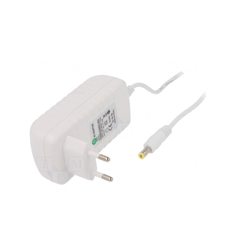 Alimentator Pulsatoriu 12V 3A 36W | Electronic-mag.ro | Componente Electronice