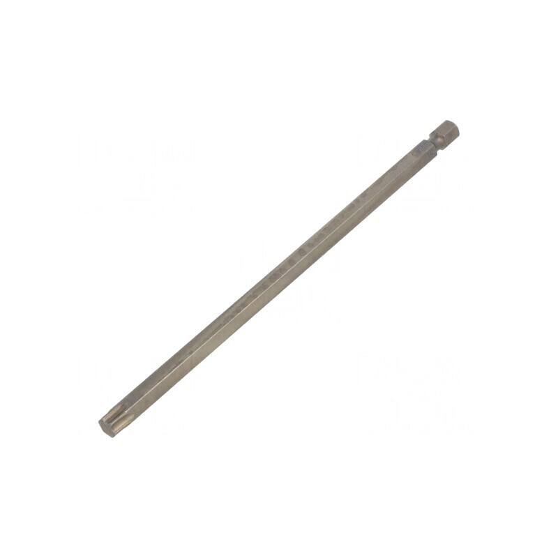 Capăt de şurubelniţă Torx TX40 150mm Professional | Electronic-mag.ro | Componente Electronice